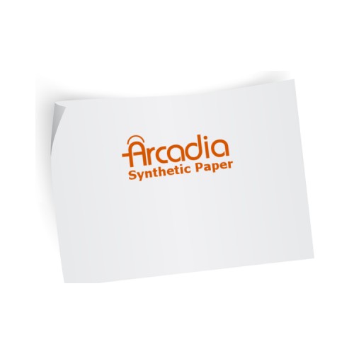 Arcadia Synthetic Paper